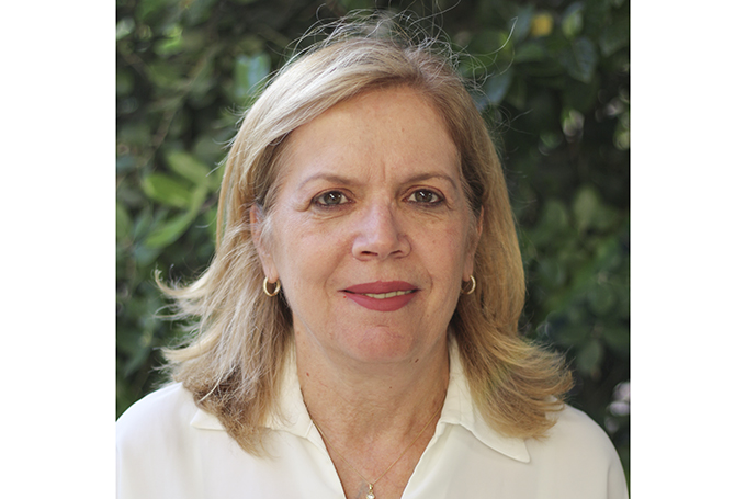 אירית גולדשטיין מונתה למנהלת האחיות המחוזית